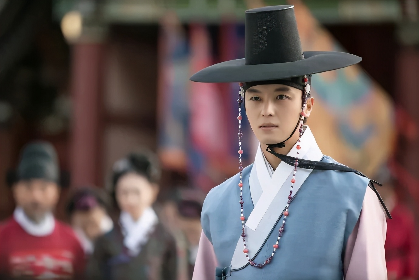 “韩网友说汉服源于韩国”事件始末，这次我站于正这边