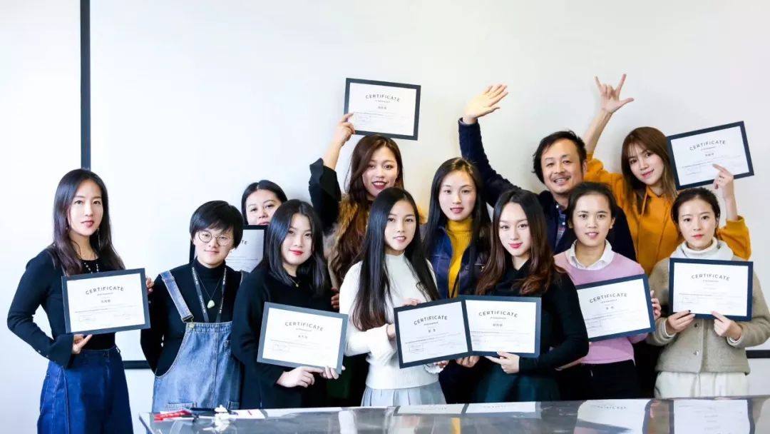 色彩教学入门零基础,花店运营干货合集