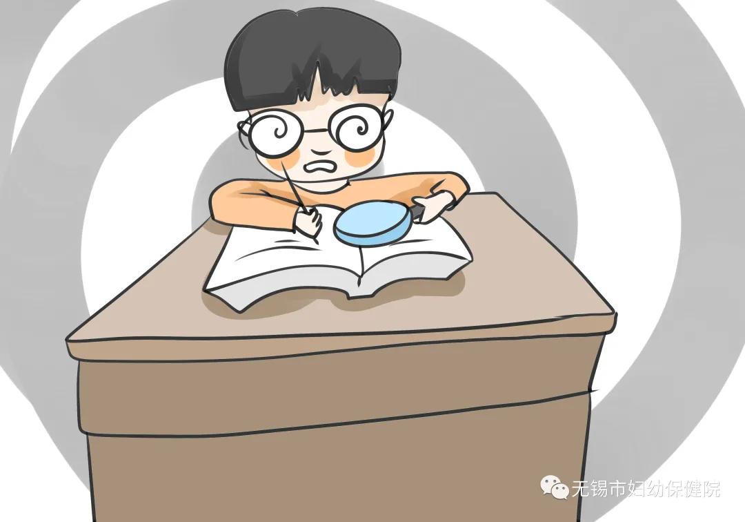 江苏省妇幼保健院爱眼护眼讲座,医生讲解小学生护眼小秘籍