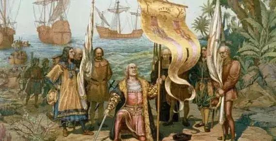 梅毒竟被称为“爱神病”:法国贵族以得病为豪，*队军**被美女诱惑崩溃