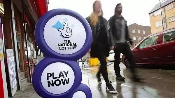 英国彩票史上第一大奖号码,英国彩票大奖得主结果都怎么样