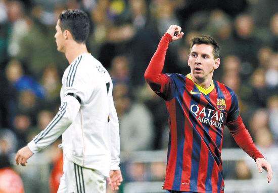 巴萨皇马国家德比首发阵容,巴萨对战皇马