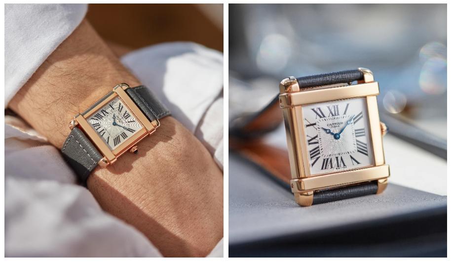 卡地亚巴黎私人珍藏系列,卡地亚收藏馆