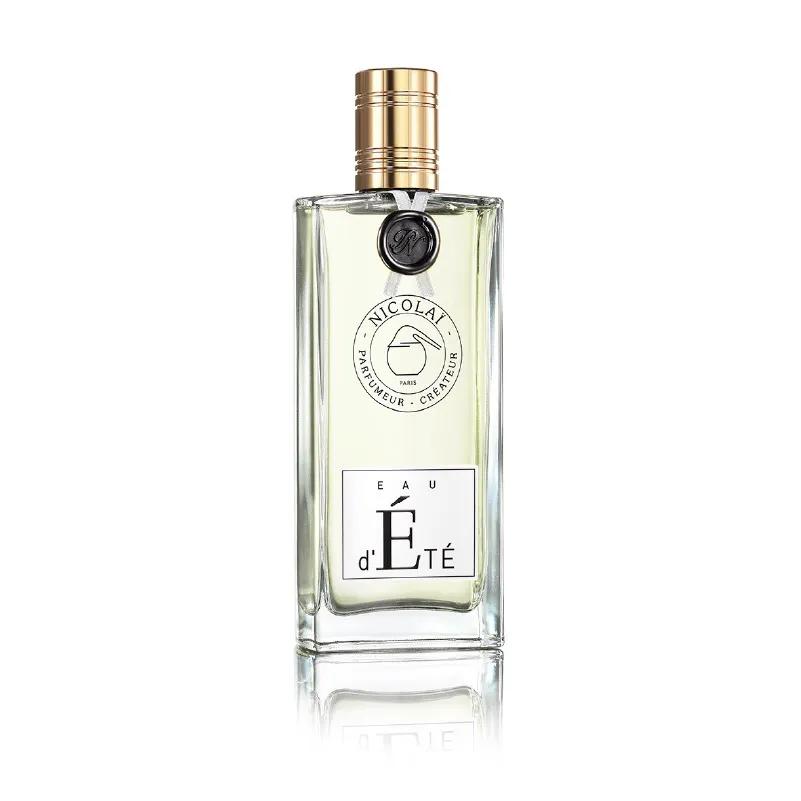 送女朋友第一支香水推荐,送女生香水推荐高级感