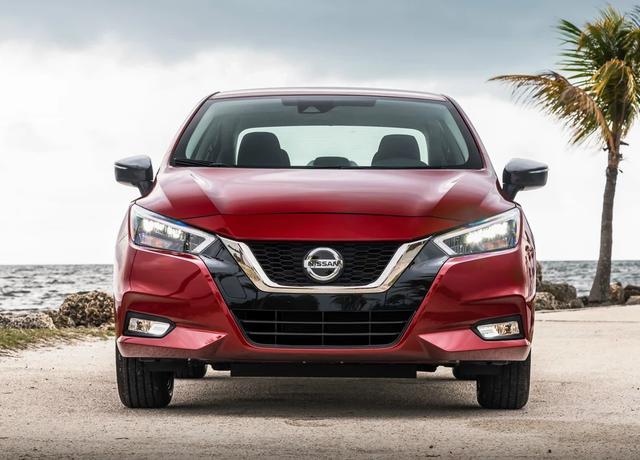 日产9代阳光改款,日产新阳光2014款