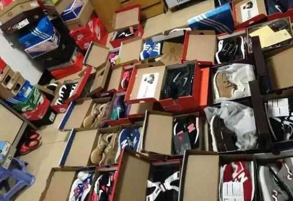 给阿迪耐克代工的鞋厂自有品牌,耐克阿迪的代工厂还造什么鞋子