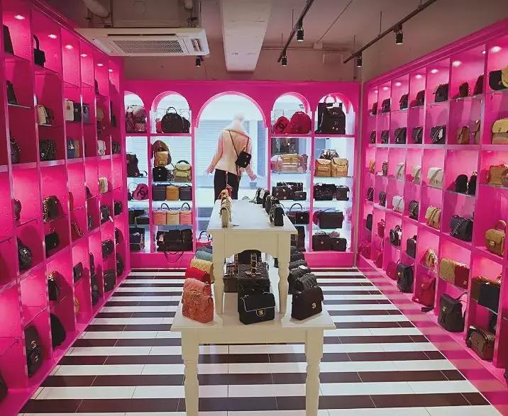 burberry古着风衣进货,东京古着vintage