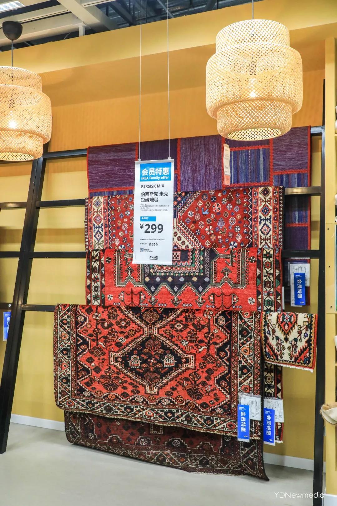 @全体武汉人,收好这份宜家新春攻略,最低1.9元起,快来