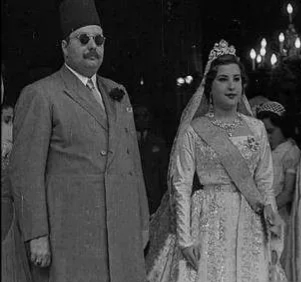 埃及最后一任国王,埃及末代王朝国王