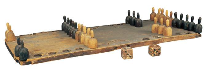 古代皇帝的游戏有什么,皇帝喜欢玩游戏吗