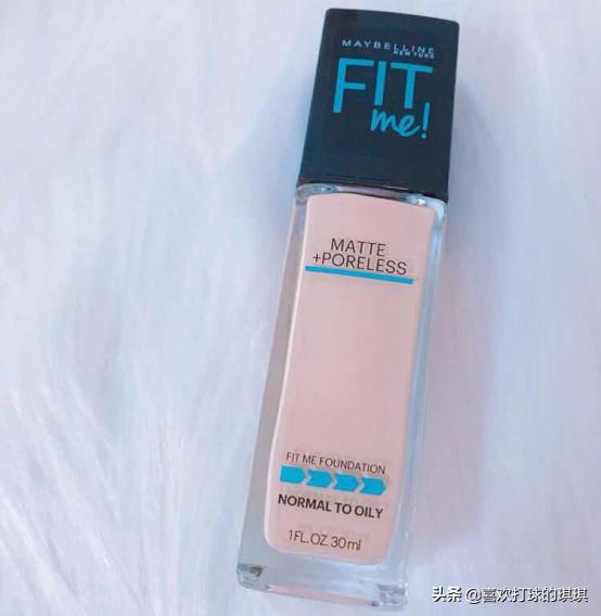 适合油皮遮瑕效果的粉底液,学生党遮瑕粉底液推荐遮斑前十名