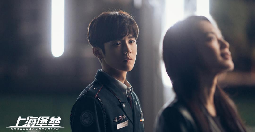 真爷们鹿晗这六年：初代流量沉浮往事