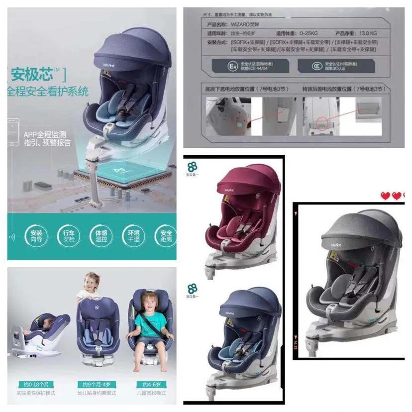 安全座椅怎么选择适合宝宝的 (宝宝安全座椅该怎么选看这里)