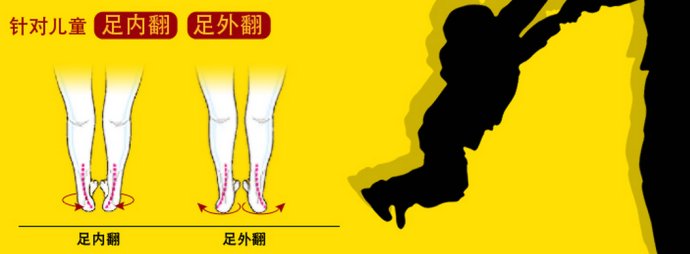 一岁的孩子走路八字脚怎么回事,宝宝刚学走路八字脚正常吗