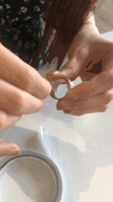 裤子太长?戒指太大?没关系,民间智慧来救你!