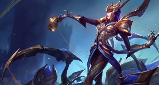 Lol代练一般玩什么英雄和位置,lol代炼低分段用什么英雄