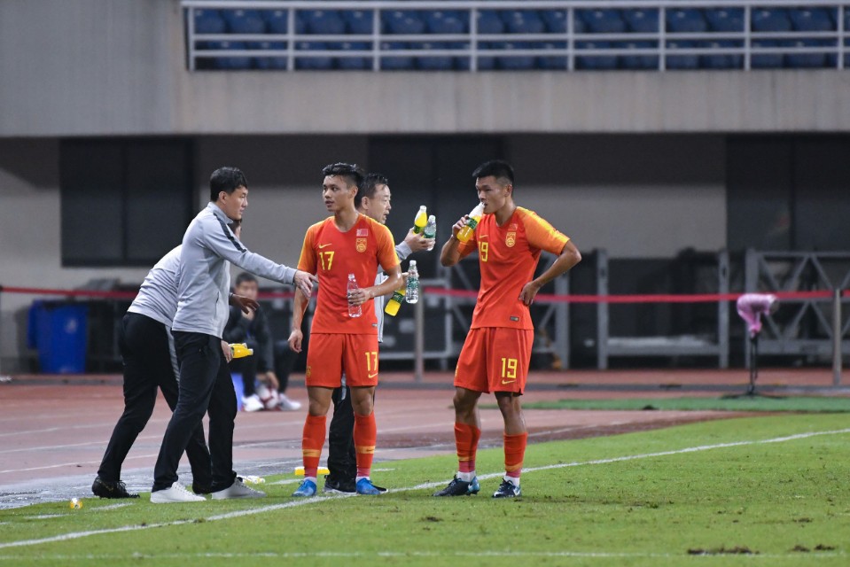U23亚洲杯韩国1-0力克日本,u23亚洲杯韩国对印尼点球