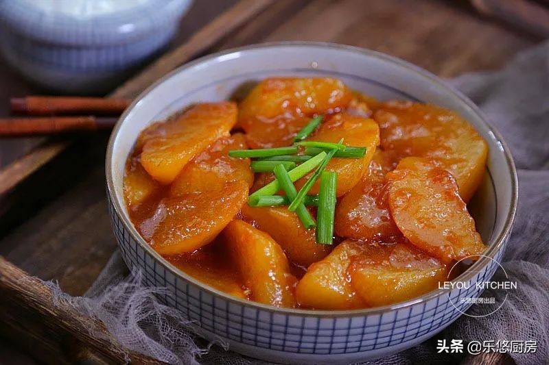 每日带饭食谱推荐一道菜,一周带饭简单食谱大全