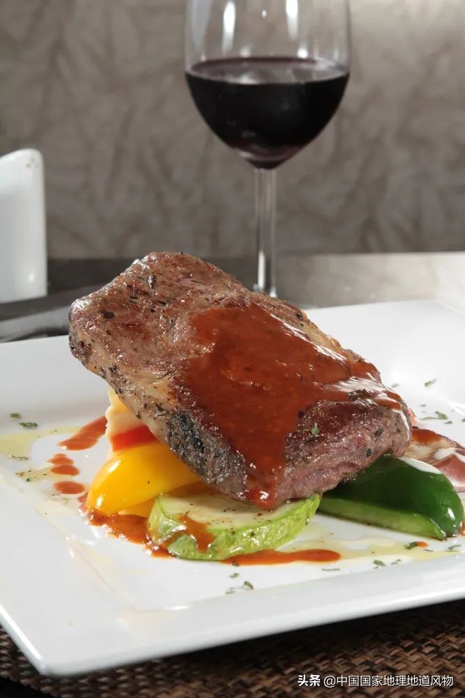 牛牛真的有多牛,中国人吃的牛肉是什么牛