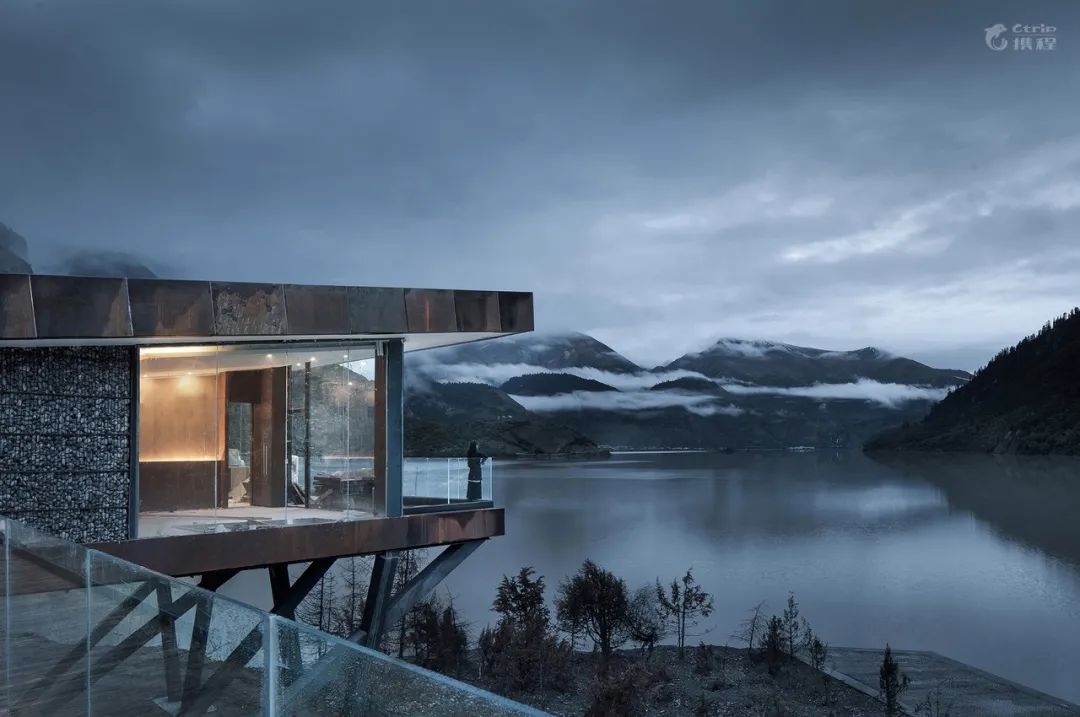 十大民宿排行榜前十名,绝美海景酒店民宿推荐