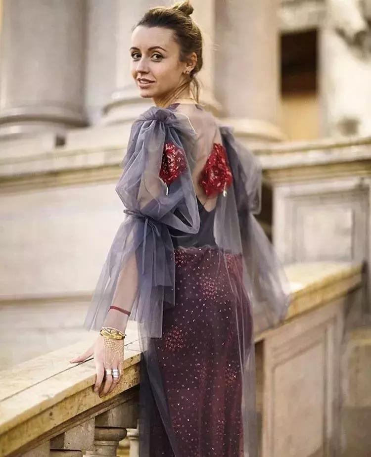 30岁以上女人穿裙子技巧,30岁女人裙子怎么穿好看