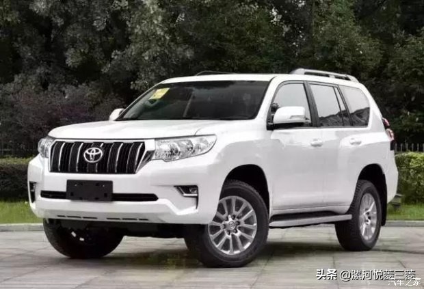 普la多比拼帕杰罗一比吓一跳！