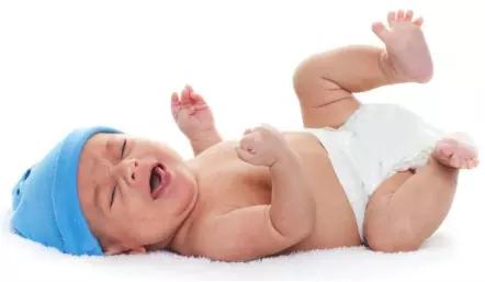 宝宝长湿疹到底怎么办,宝宝湿疹是因为妈妈上火吗