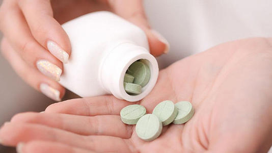 备孕不吃叶酸多吃水果蔬菜好吗,吃什么蔬菜水果补叶酸最快最好