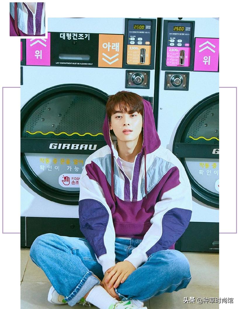 蕾丝领卫衣显土,卫衣怎样选才不踩坑