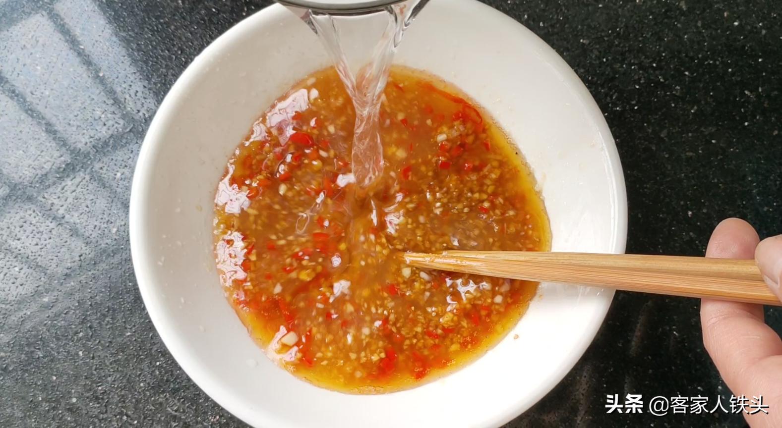 大厨教你大虾最赞做法色香味俱全,大虾这样做不加一滴水出锅香喷喷