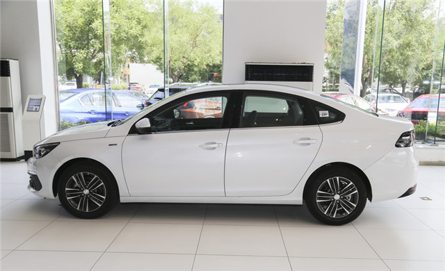 懂车的人为何买新车,懂车的人买法系车