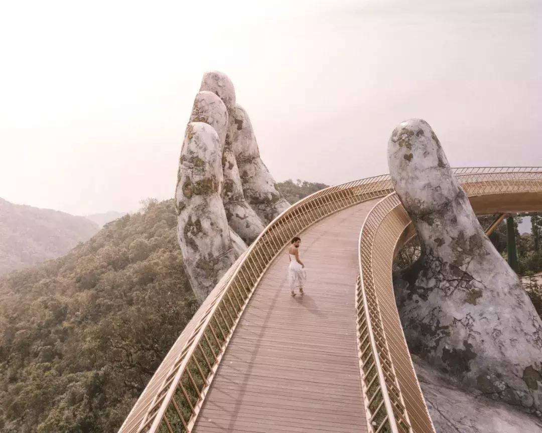 你不知道的东南亚！我们挖掘了11个人少景美的地方，不输欧洲