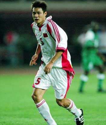 上海申花球员名单大全,上海申花鼎盛时期球员有哪些