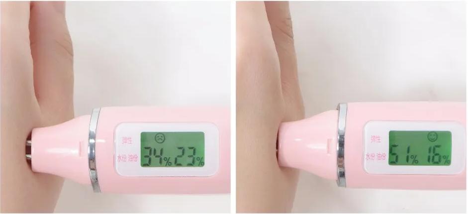 碧柔好用还是ahc防晒好用,碧柔防晒spf50pa