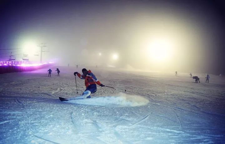 想在西岭雪山长期滑雪应该怎么样,西岭雪山滑雪全攻略