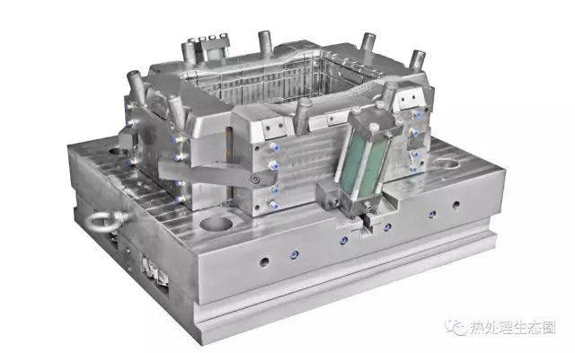 冷压模具设计常用的基本知识,常见模具失效模式