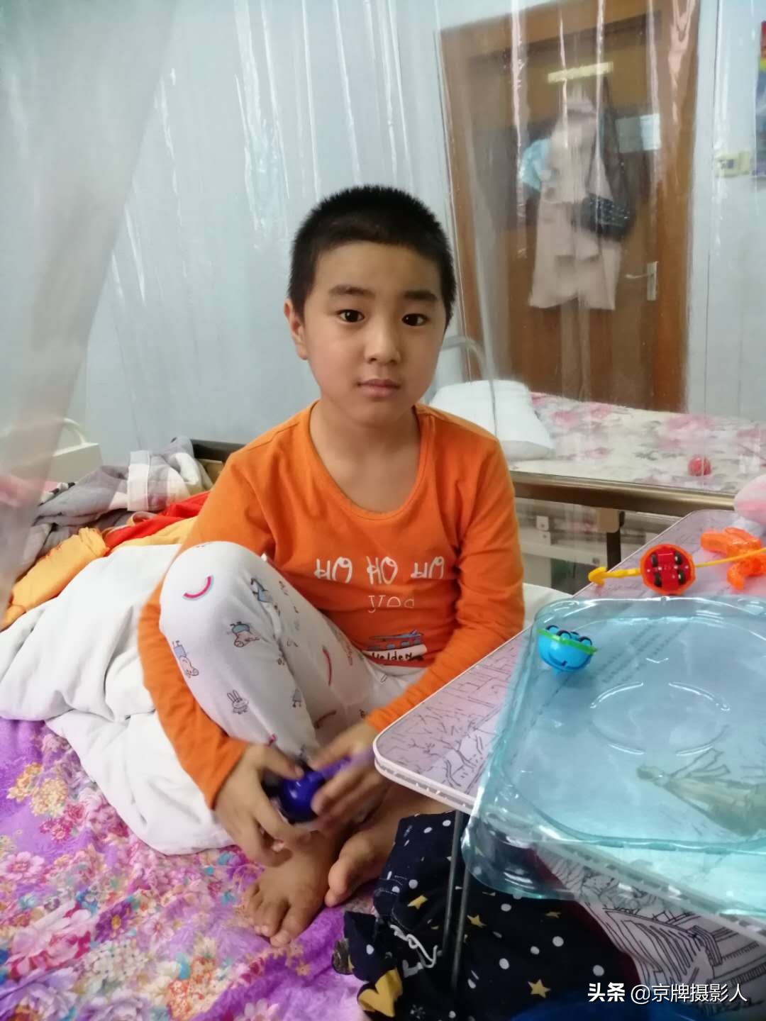 小男孩好心献血却丢了性命,小伙献血多次却没能救活家人