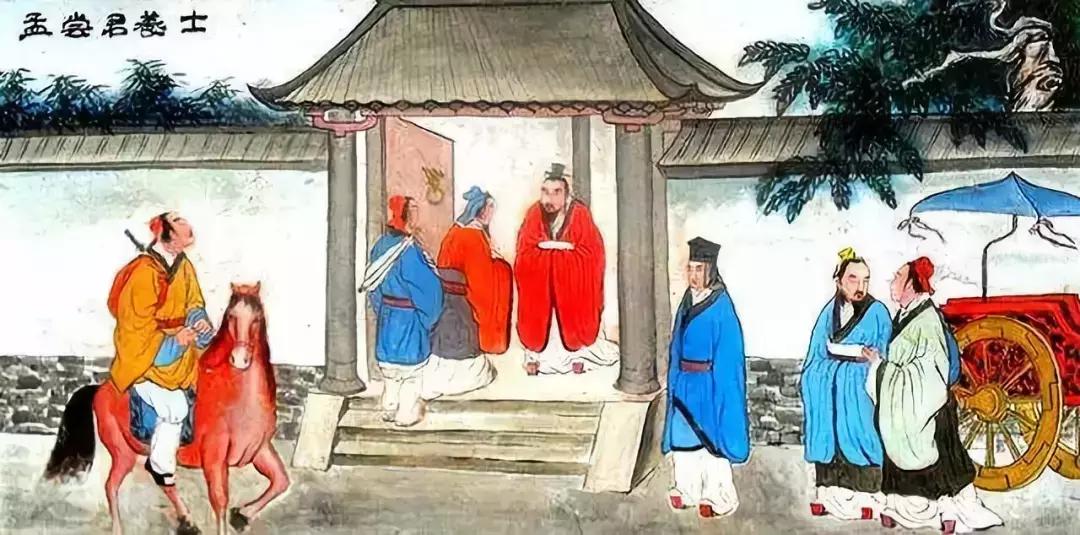 乱世搅局者：战国纵横家集团的鼎盛时代