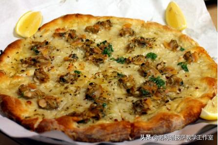 披萨标准尺寸有哪些,披萨尺寸的选择标准是什么