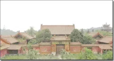 世上有一种房子，只有中国人懂得它的钟灵毓秀