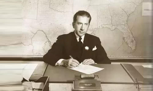 保罗·盖蒂:稳居世界首富20年,拒绝支付赎金导致孙子被割去耳朵