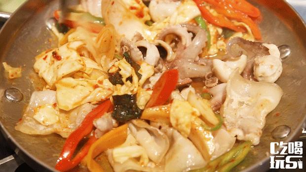 德思勤汉拿山烤肉,火遍北上广深