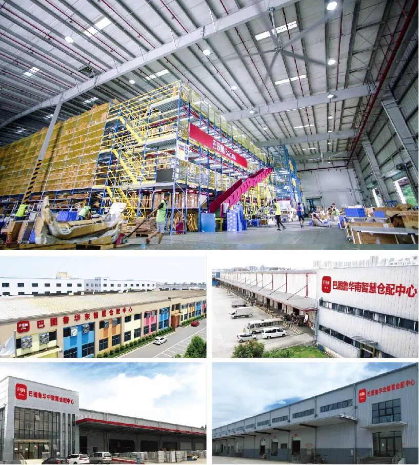 巴图鲁蜕变：从行业基础设施建设，到行业服务质量建设