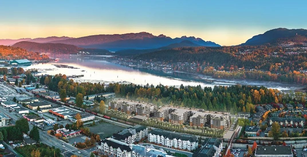 加拿大最危险的街区,温哥华最差城市