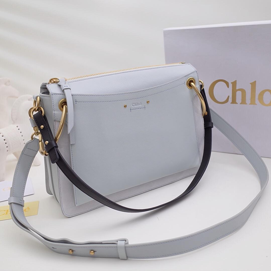 小仙女的值得购买的chloe包包,小仙女必买平价包