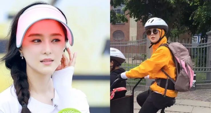 连迪丽热巴都躲不过的颜值毒药？现在预防还来得及