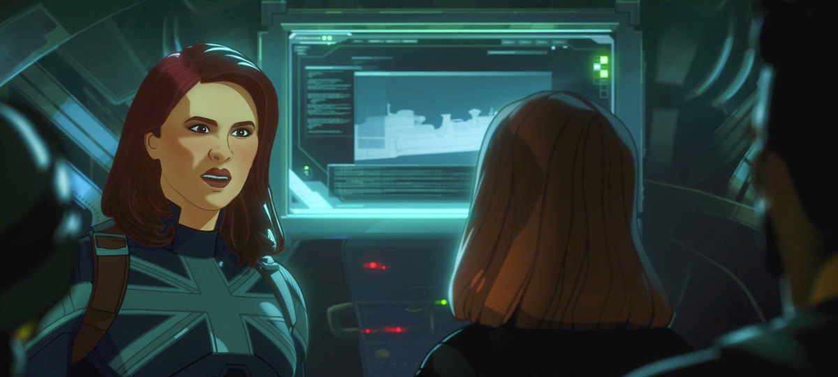 漫威多元宇宙系列正确的观影顺序,漫威复仇者四次集结