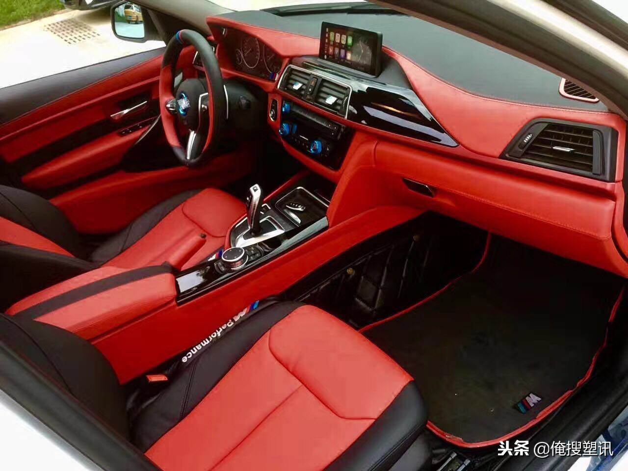 汽车内外饰供应商有哪些,汽车内外饰工厂有哪些