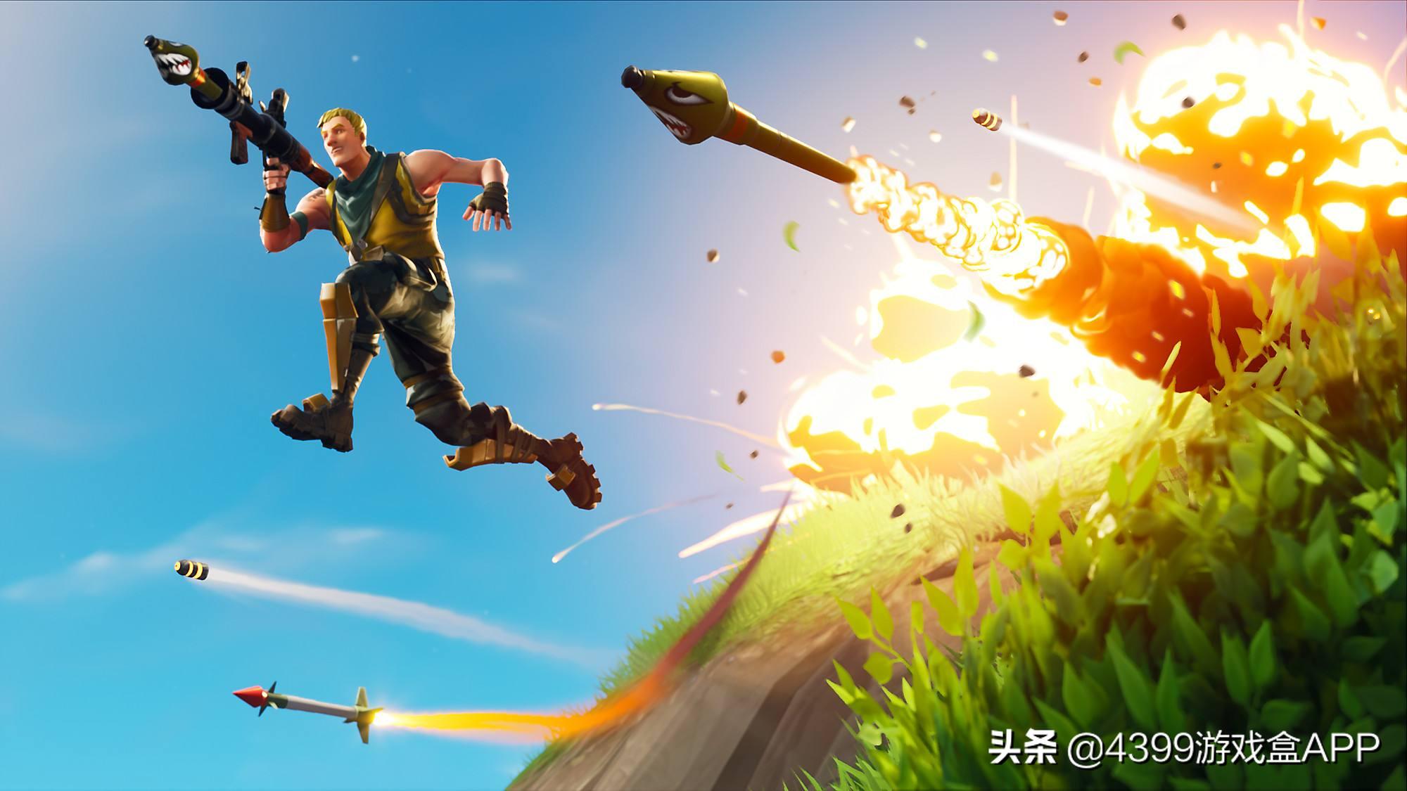 2022年十款新游,2018最期待的十款新游