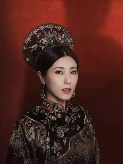 清朝二十一位皇贵妃,清朝二十二个皇帝谁过得最好